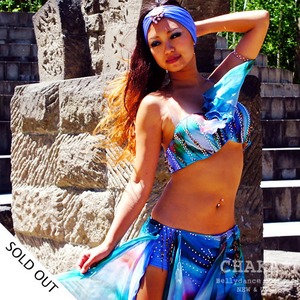 Schafer Fashion／Princess Jasmine