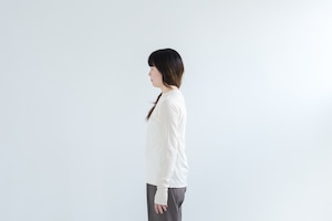 ロングスリーブTEE -Standard Series