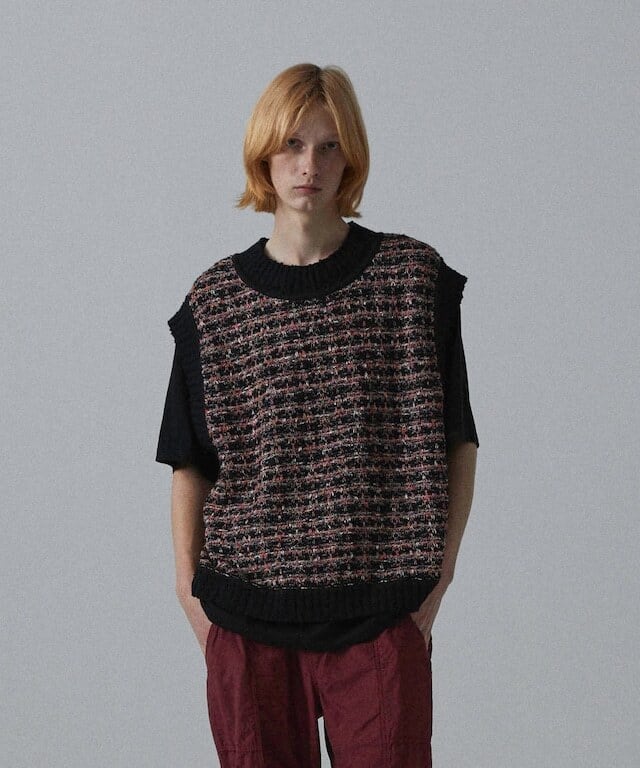 IROQUOIS | AMATERA