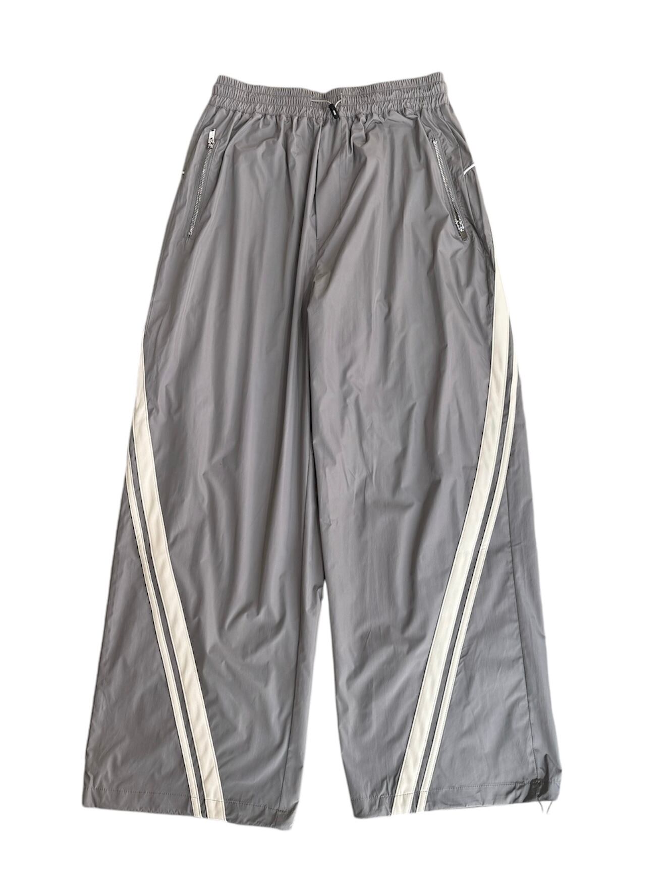 ALUDE SELECT】jersey zip set up(2color) | 【ALUDE】韓国メンズ 