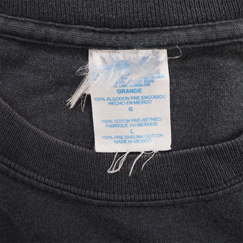00s 呪怨2 tee | ONES HOME