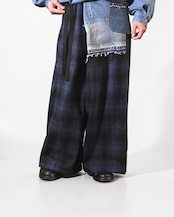 MK27A-P-14  CLOAK-PT  #BLU  TYPE２