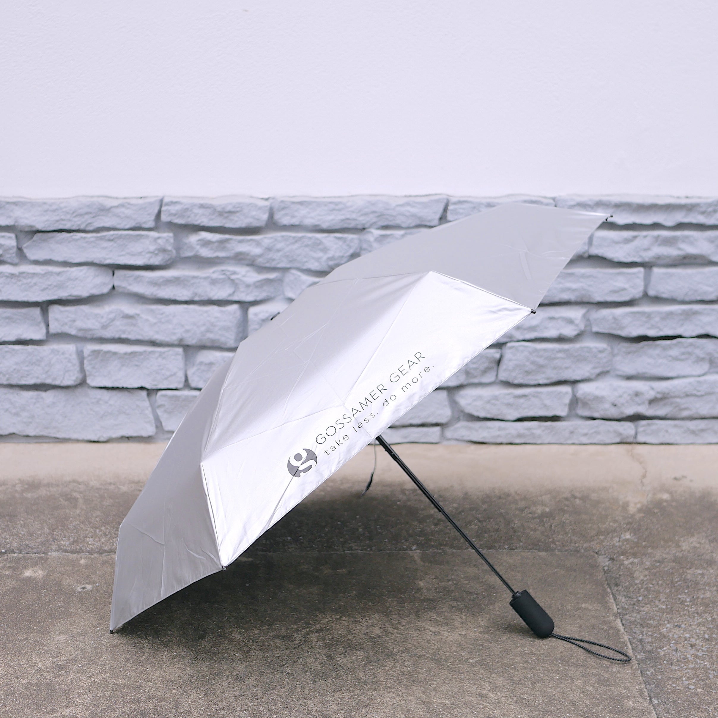 Gossamer Gear ゴッサマーギア FOLDING UMBRELLA