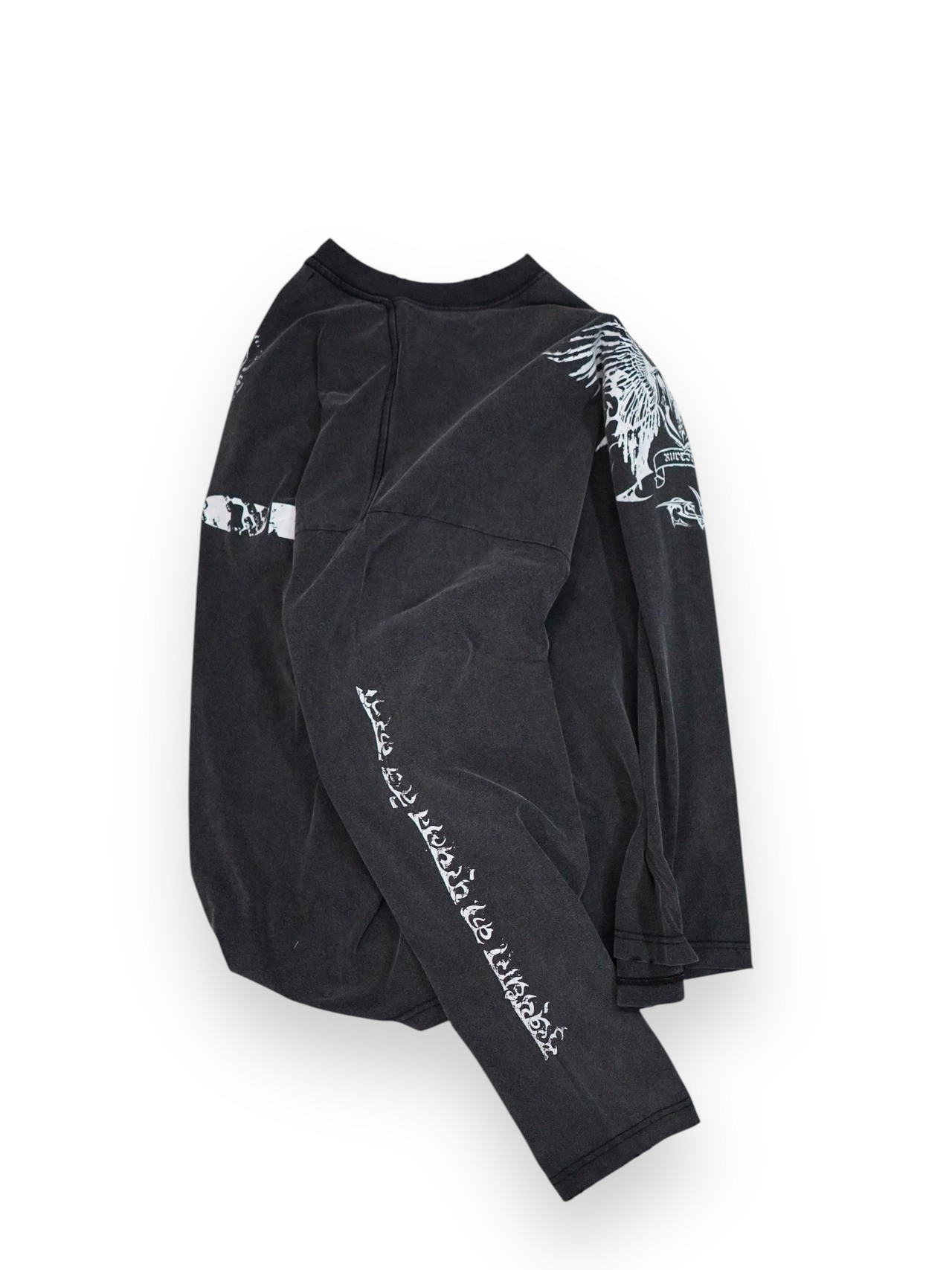 【RUPTIVEY(RTY)】ATCOTM SS LS TEE