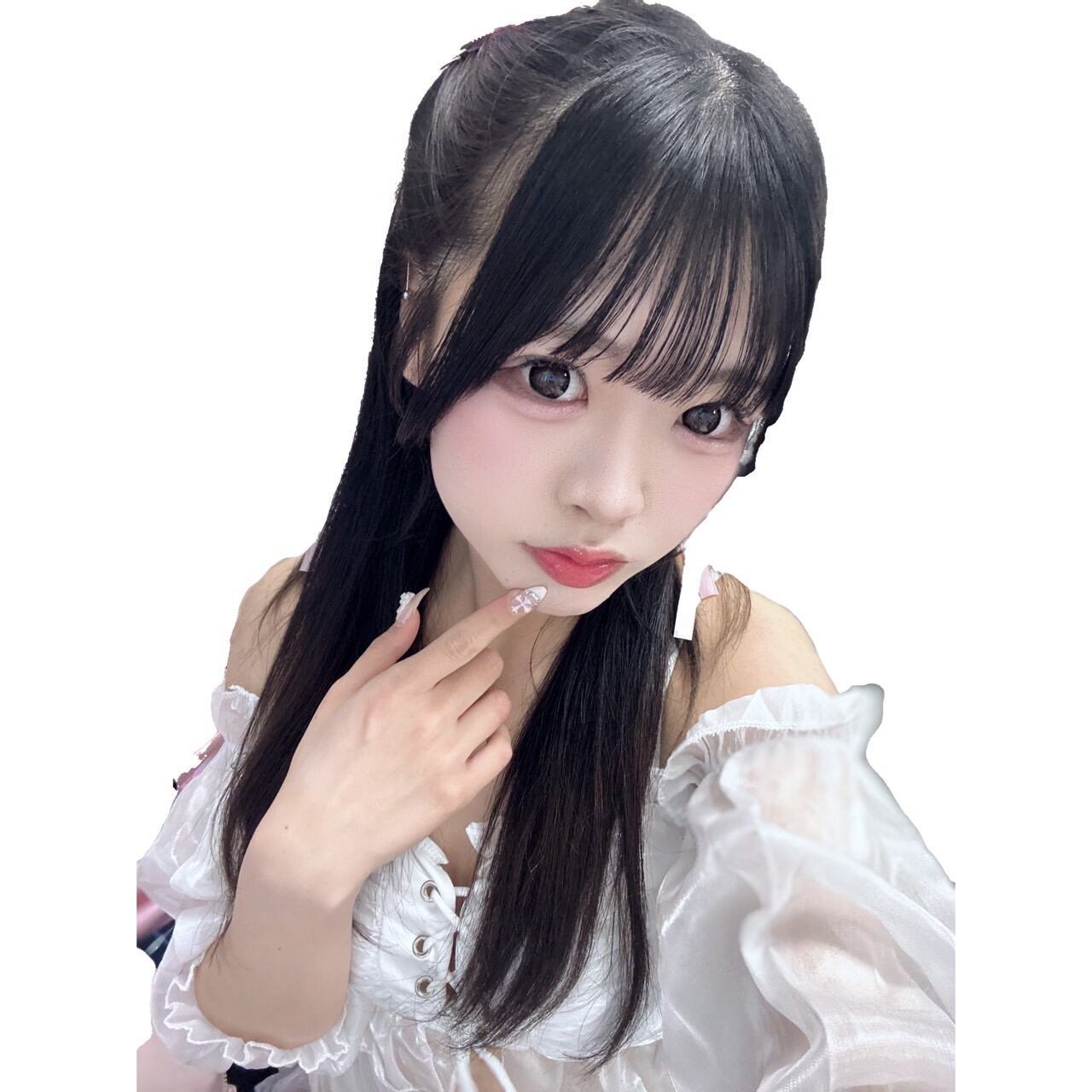 沙良さらさ (虹色の飛行少女) TGIFプレミアム動画（宛名メッセージ入り