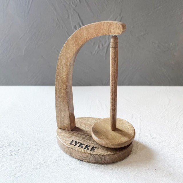 LYKKE ヤーンホルダー Pendel