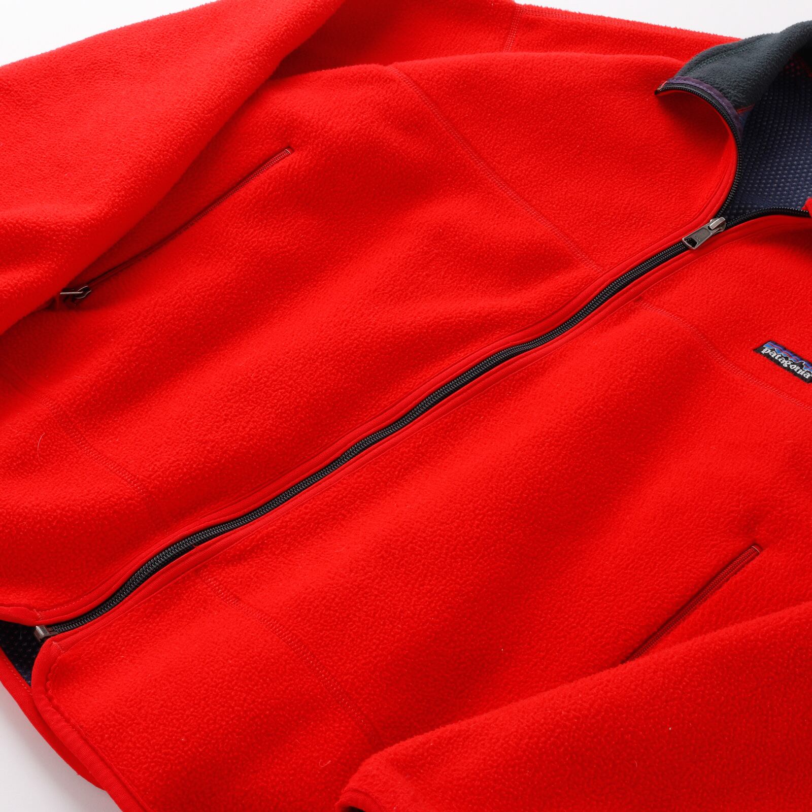 極美品】90s Patagonia special vintage fleece jacket made in USA