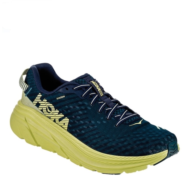 【HOKA ONE ONE】 RINCON ホカオネオネ リンコン スニーカー ランニングシューズ