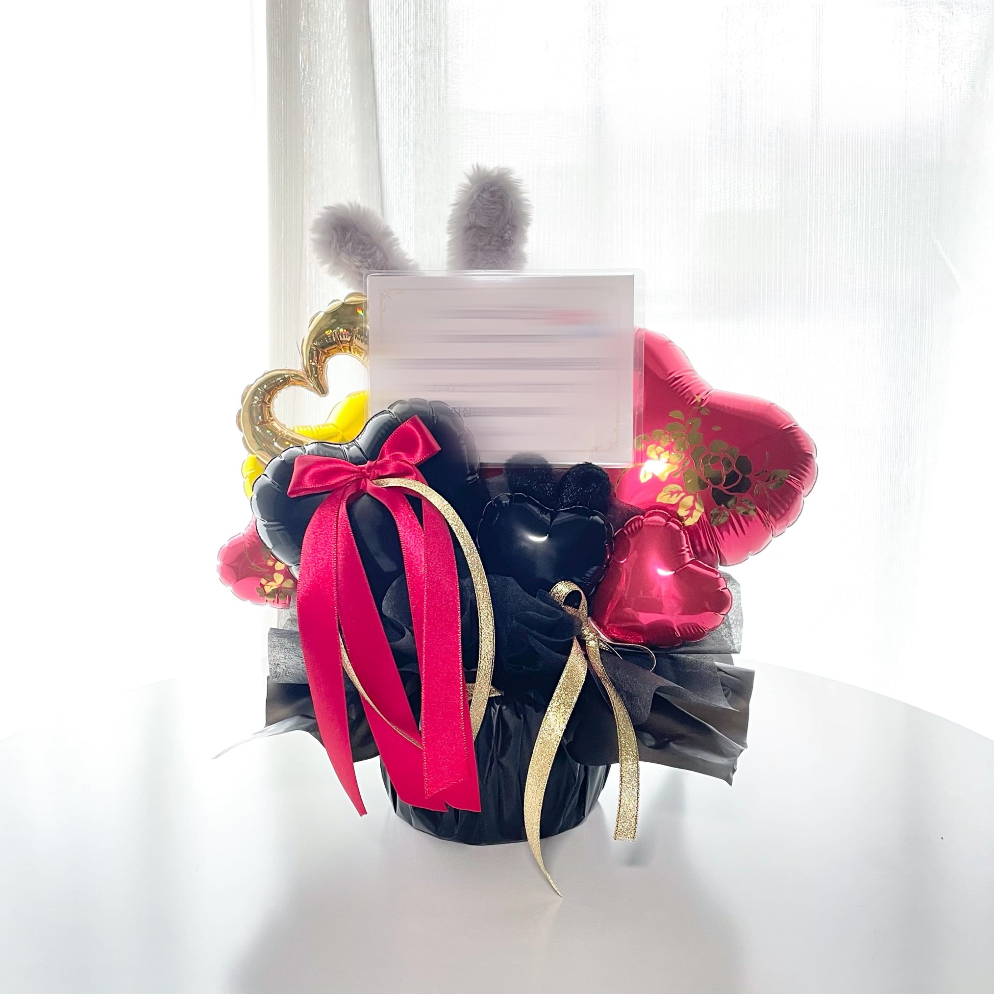 アレンジ おまかせ355【+α対応品】