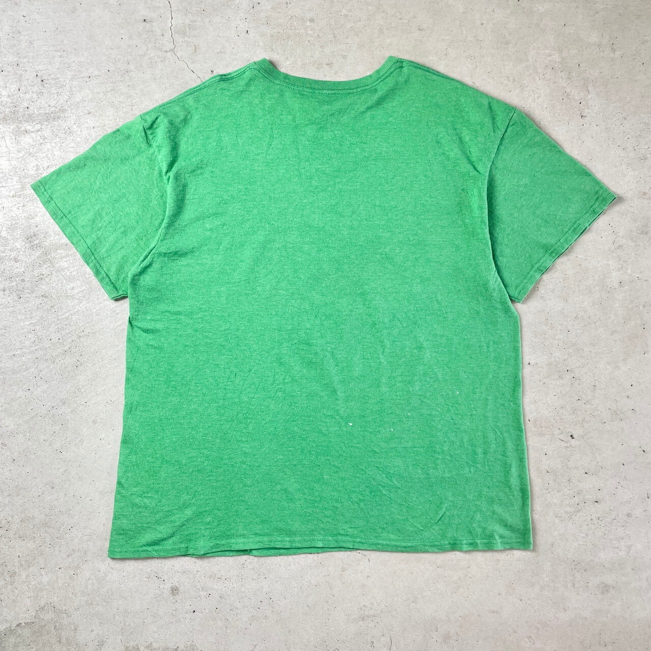 NICKELODEON ミュータント タートルズ キャラクタープリントTシャツ 