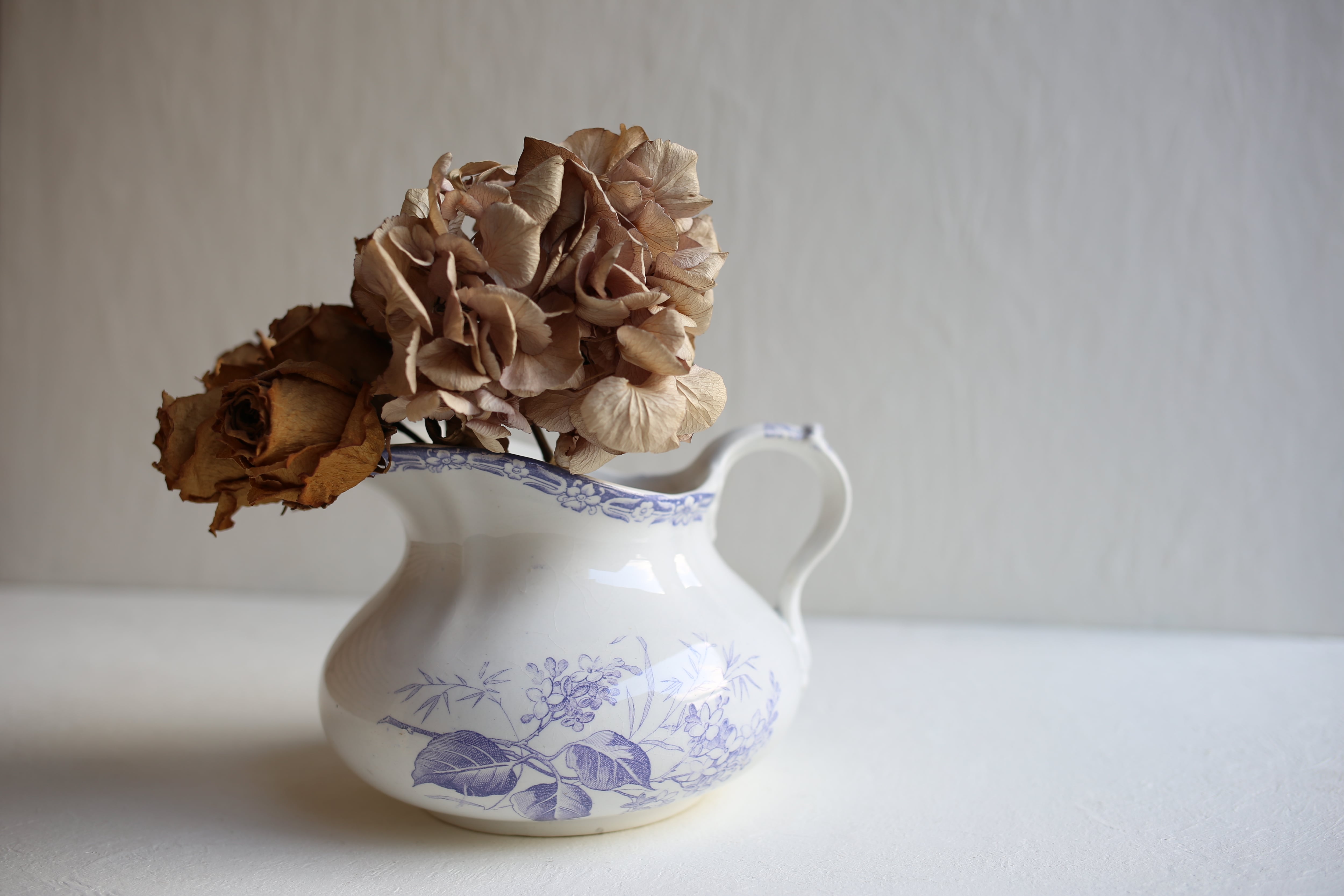 フランス アンティーク creil et montereau クレイユモントロー