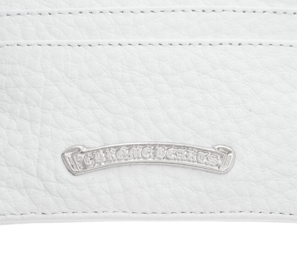 CHROME HEARTS クロムハーツ ダガー付き ダブルサイド DAGGER DOUBLE