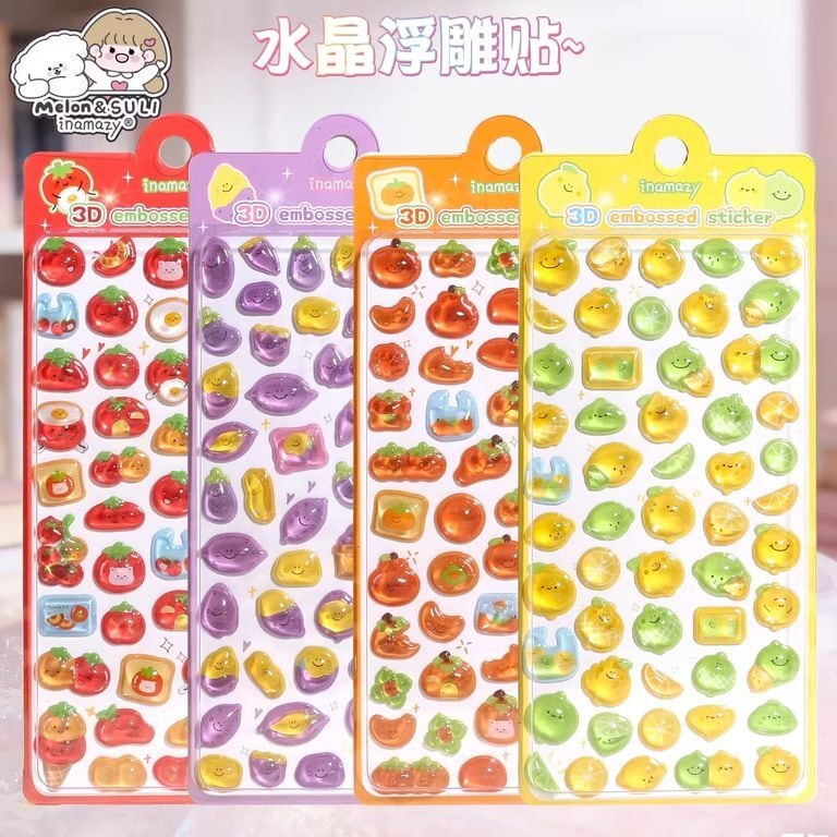 シールまとめ売り