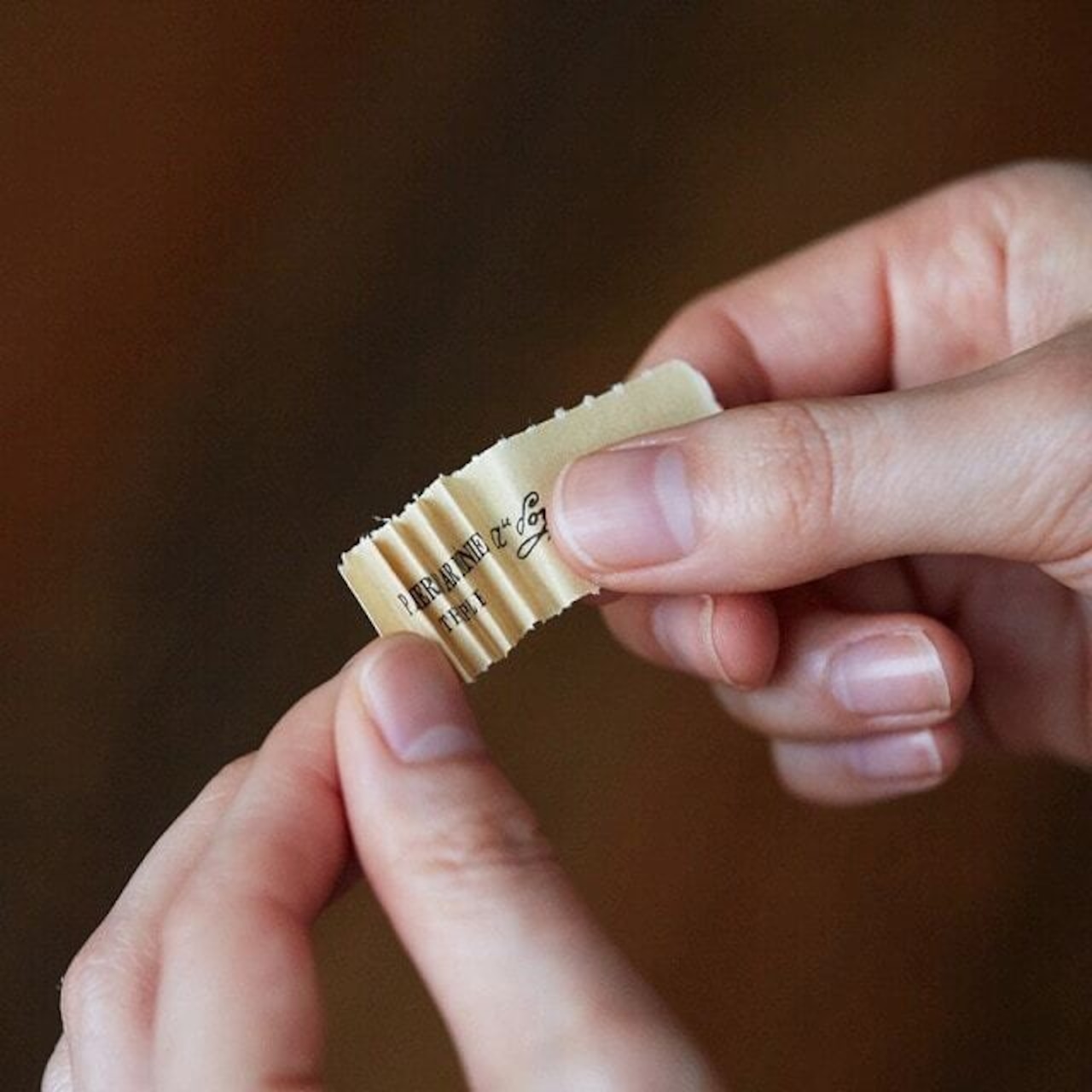 Papier d'Armenie トリプル アルメニイ