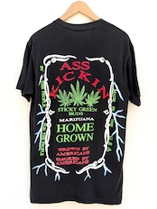 90s American Thunder Tee MADE IN USA Size L