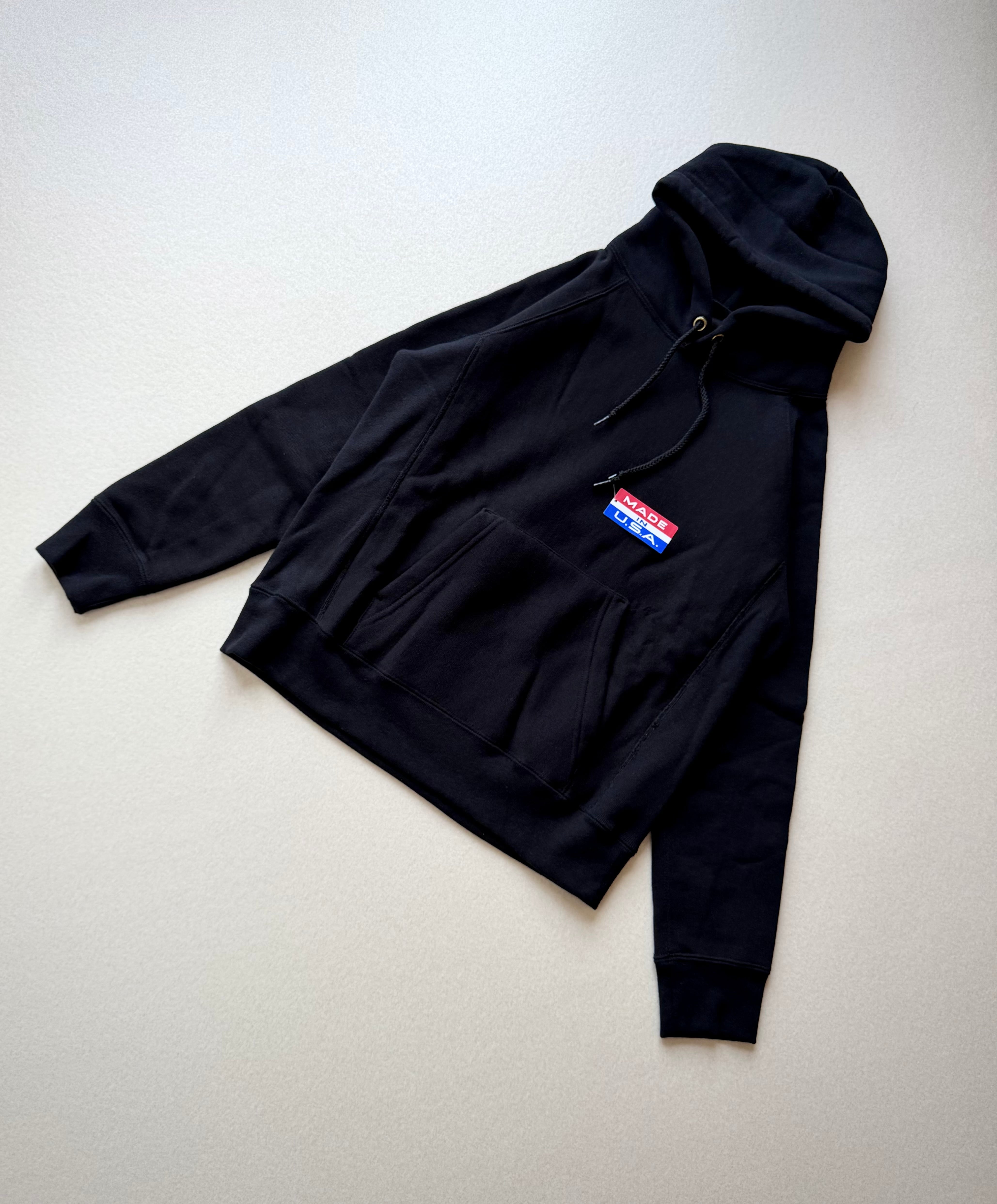 USA製 “ CAMBER / SPECIAL EDITION ” W/FACE ZIP-UP SWEAT SHIRT