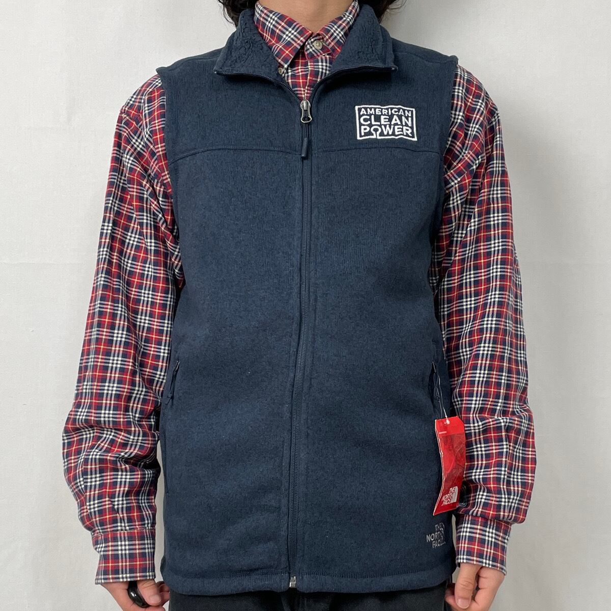 ~50s ウール ムートン 裏ボア ベスト 古着 ヴィンテージ 茶 ブラウン 50s ウール ムートン 裏ボア ベスト 古着 ヴィンテージ 茶 ブラウン