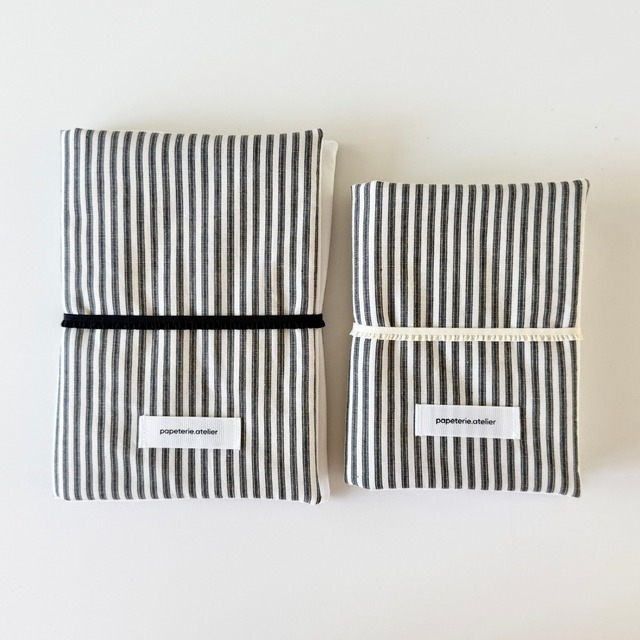 papeterie.atelier 〔book band〕