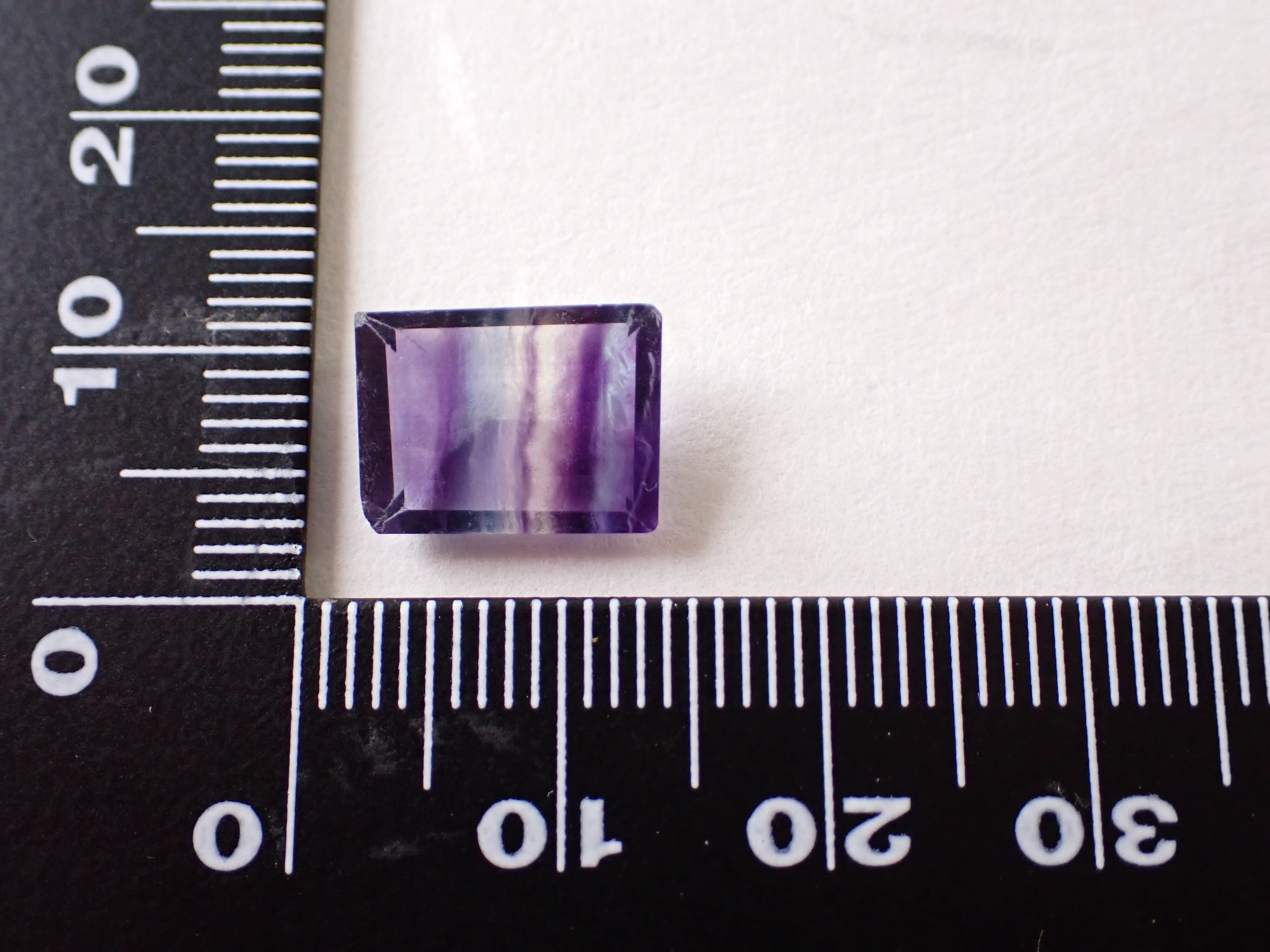 パーティーカラーフローライト 4.05ct [C13‐778] | differencee