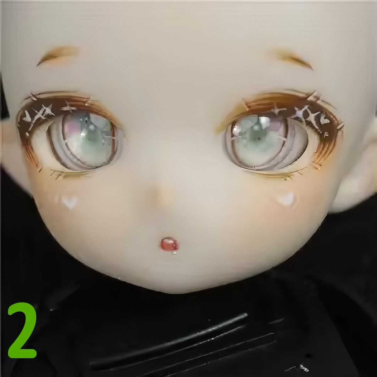 ドールアイ 8mm 10mm 12mm 14mm 16mm 18mm 20mm 22mm 24mm 26mm