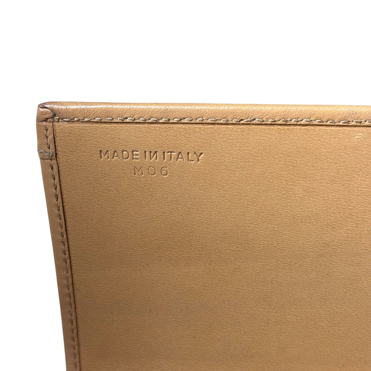 CELINE macadam wallet