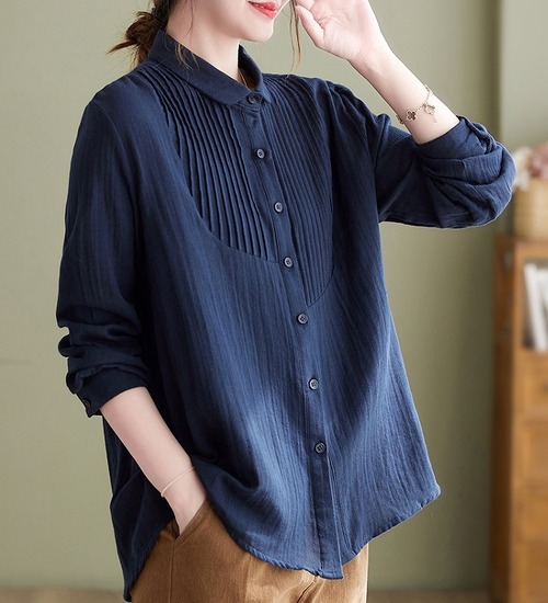 【秋冬新作】ファッションＴシャツ♪全4色◆#sedmhv-28227