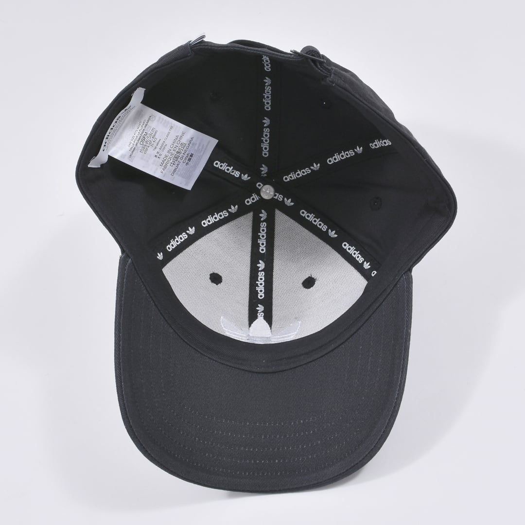 50%OFF】adidas クラシックベースボールキャップ | VOLCAN&APHRODITE