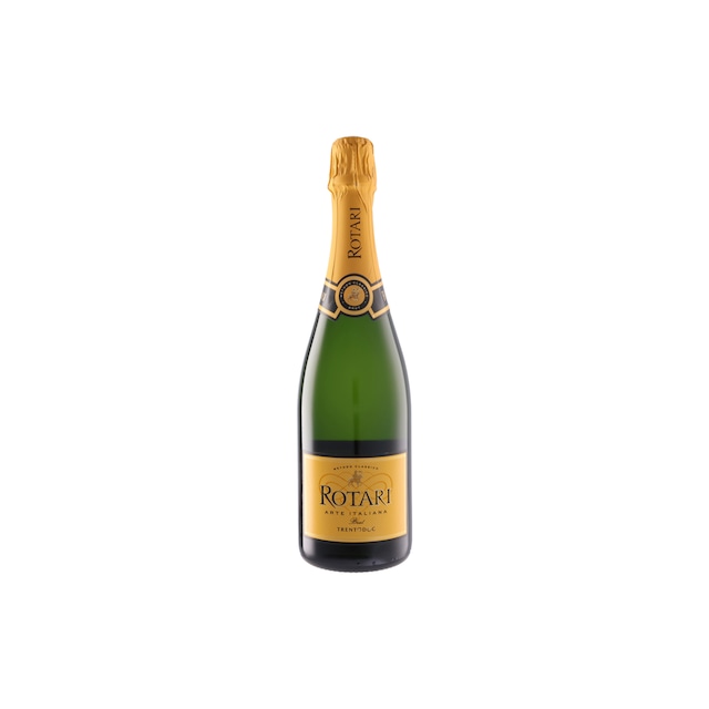 常備したいコスパ泡!Rotari Brut