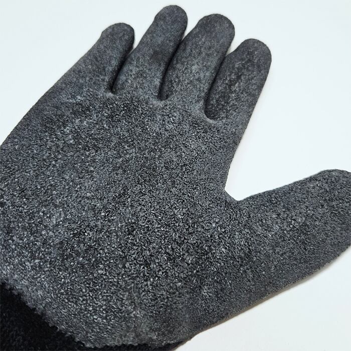 ハーレーダビッドソン グローブ 手袋 グレー サイズL～XL ハンドメイド品 Harley Davidson（ハーレー・ダビッドソン） 本革グローブ HARLEY