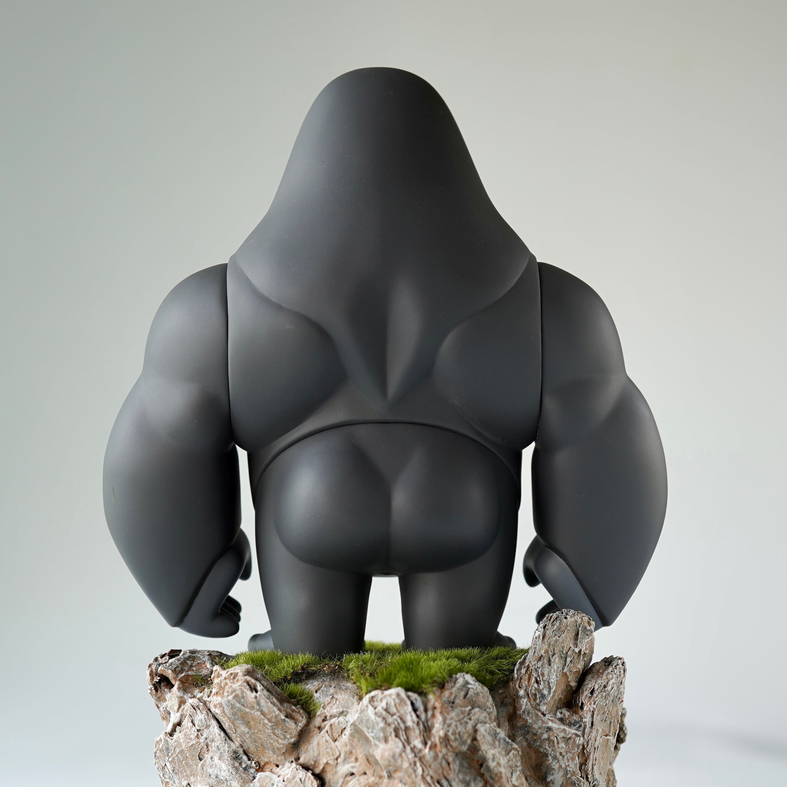 LOTTERY 抽選販売】JOE MOUNTAIN / Red eyes | MONKEY CRAB