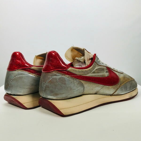 70's NIKE ナイキ NIGHT TRACK ナイトトラック DISCO オリジナル LDV