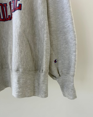 -Champion- Vintage 80s L Reverse Weave Sweat