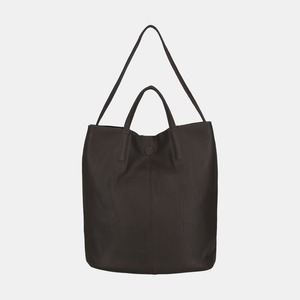 【Online Exclusive】2WAY ONE SHOULDER （M size）DARK CHOCO