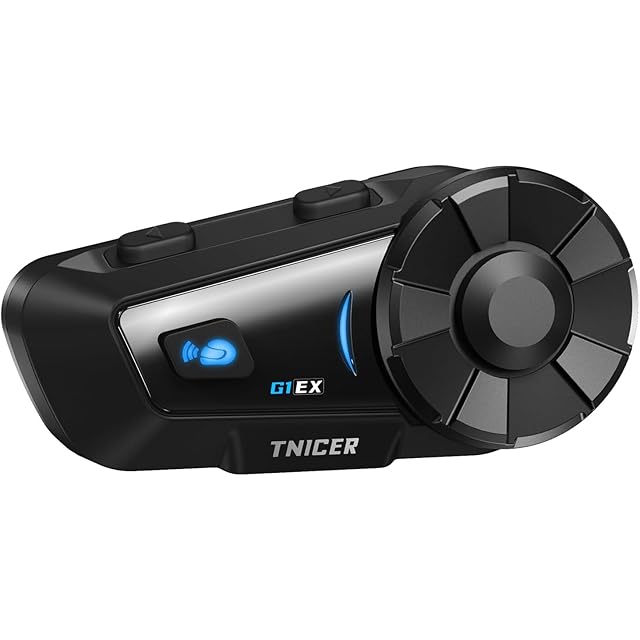 バイク用インカム JESIMAIK（ジャスマイク）のバイク用インカム「M910／R16」が発売