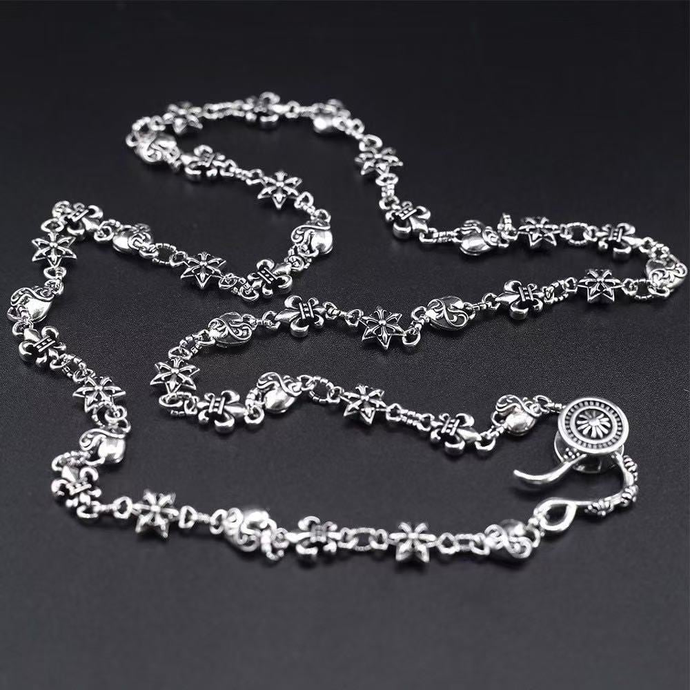 JIL SANDER ジルサンダー 23SS Ancestor Moon Bracelet ブレスレット