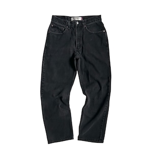 Levi's 550 denim pants