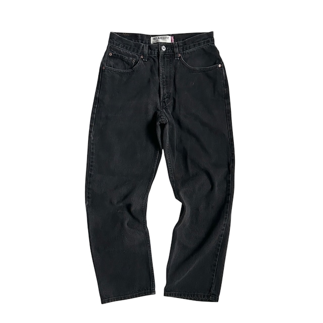 Levi's 550 denim pants