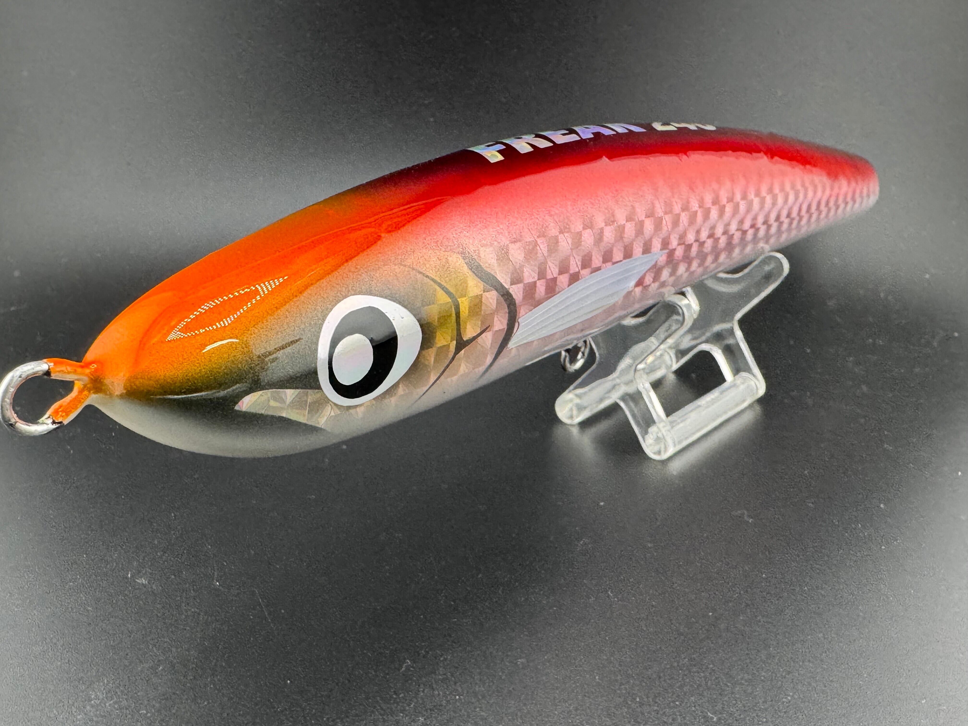 残りわずか】C.O.H FREAK 240-110 | つり具のビッグオーシャン