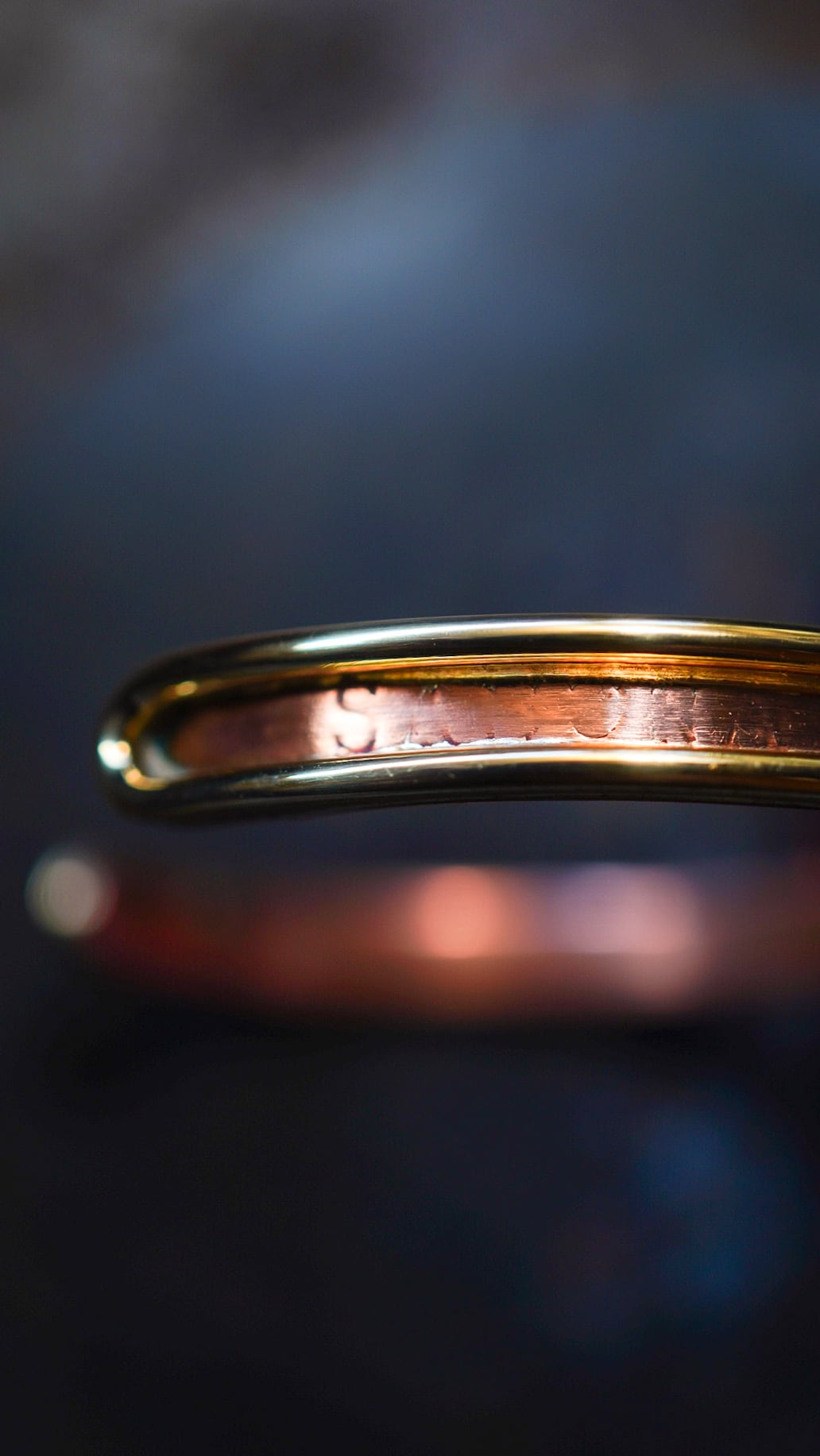 1970s】CARTIER カルティエ × SABONA サボナ K18 イエロー ゴールド