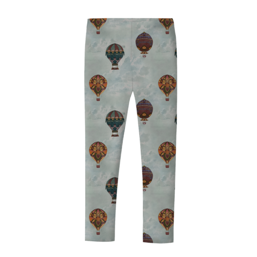 《Kind Rebel 2023AW》Balloon Legging