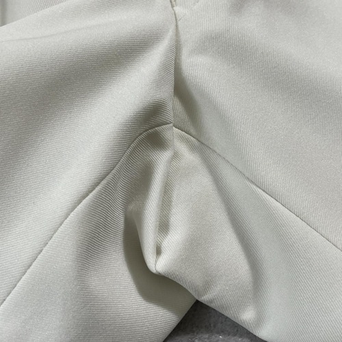 90s BALENCIAGA SPORTS ホワイト ツータック slacks 詳細写真8