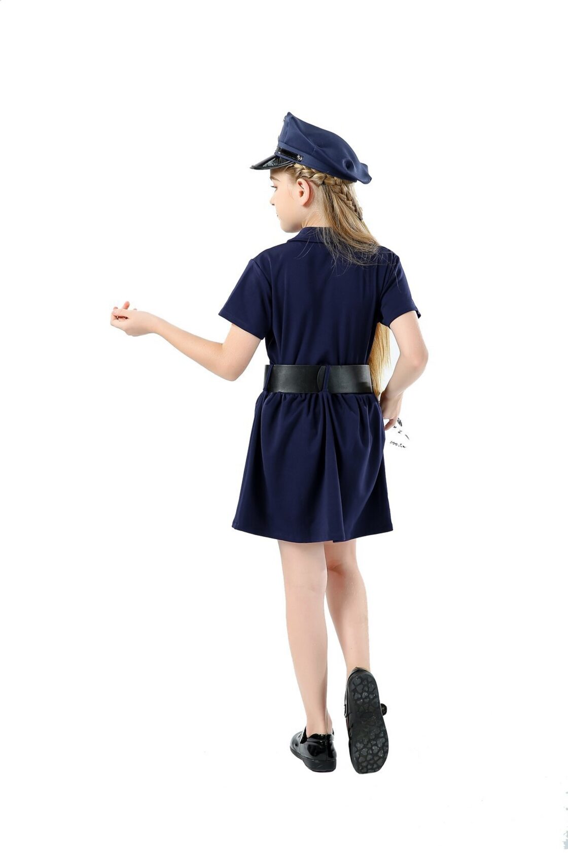 ハロウィン 衣装 子供 警察官 衣装 子供 警察 コスプレ こども
