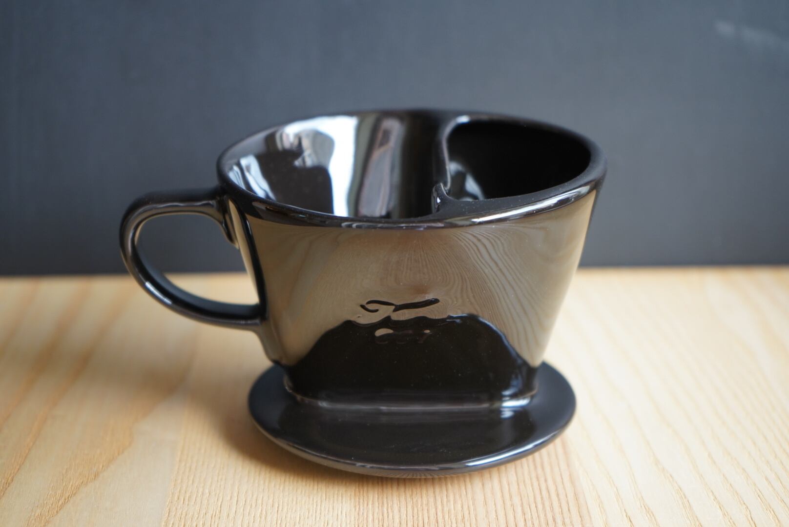 トノドリッパーシェービングカップ(オリベ緑) | J-shave Store