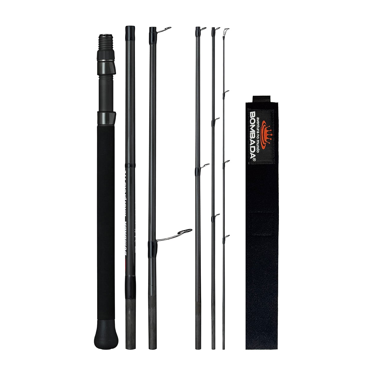 Fishing Gear | BOMBADA ONLINE