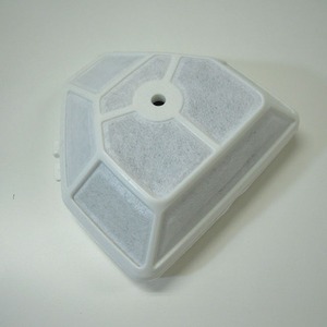 ・やまびこ純正 エアフィルタエレメント　A226-001610｜チェーンソー用交換フィルター