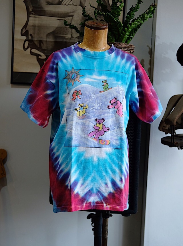 90’s Greatful Dead Tee