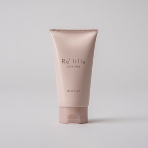 Re’lilla｜charme moist（150g）