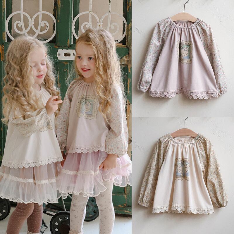 ブラウス／シャツ | bebehome