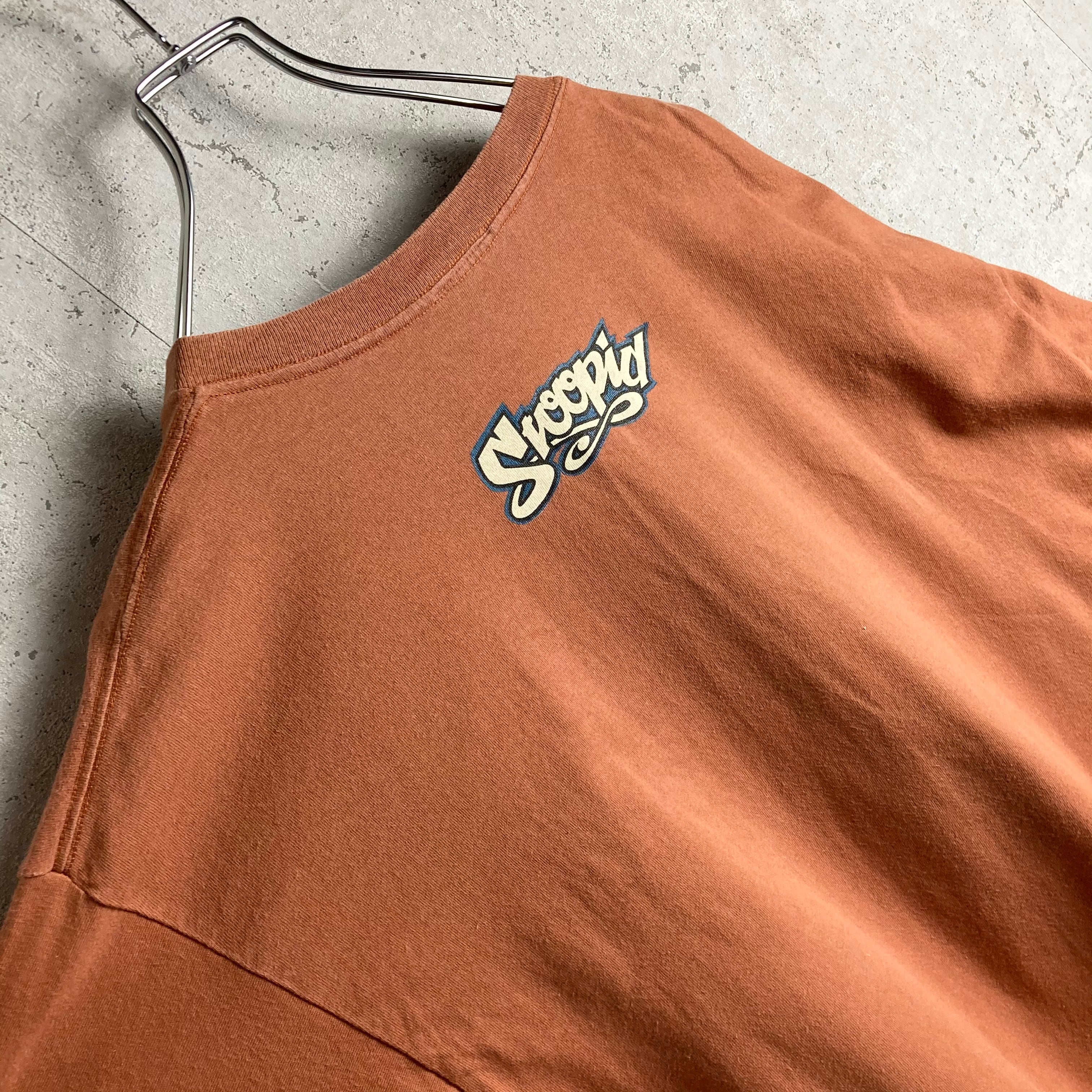 90s MADE IN USA STOOPID OLD SKATE T-shirts | hanome。