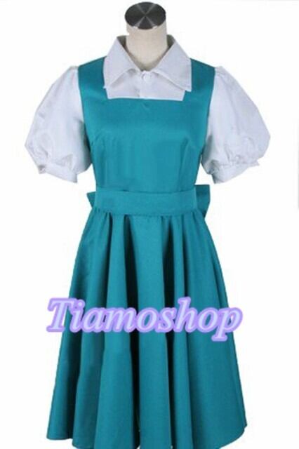 らんま1/2 天道あかね コスプレ衣装 ウィッグ付き フルセット コスプレ 仮装 Qoo10] らんま1/2 コスプレ衣装 天道あかね